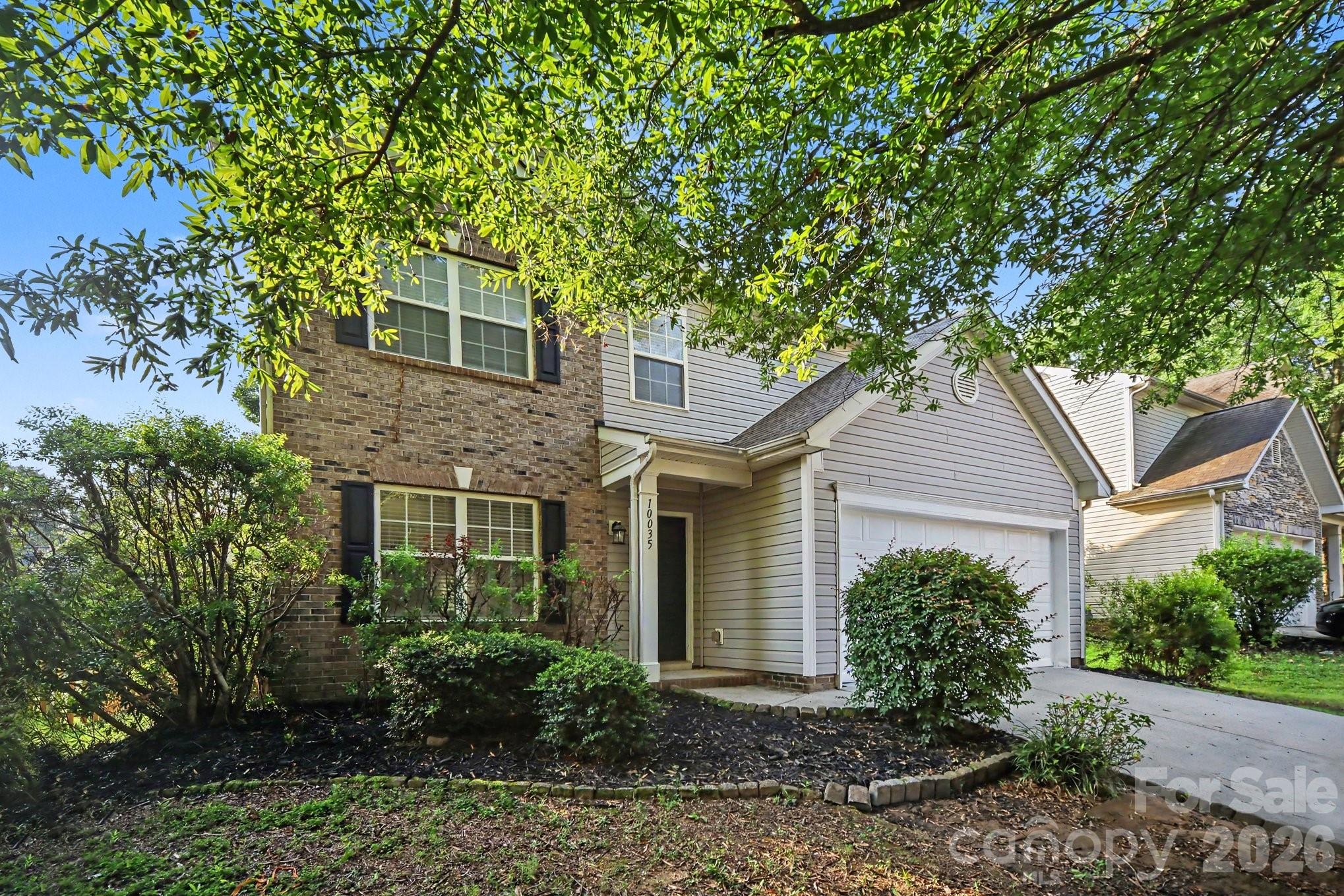 10035 Barrands Lane