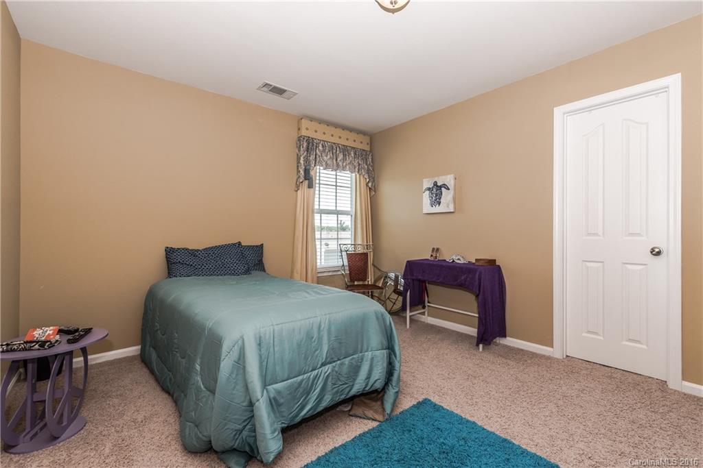 Reid Pointe - Residential