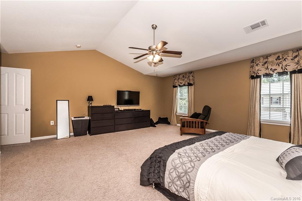 Reid Pointe - Residential