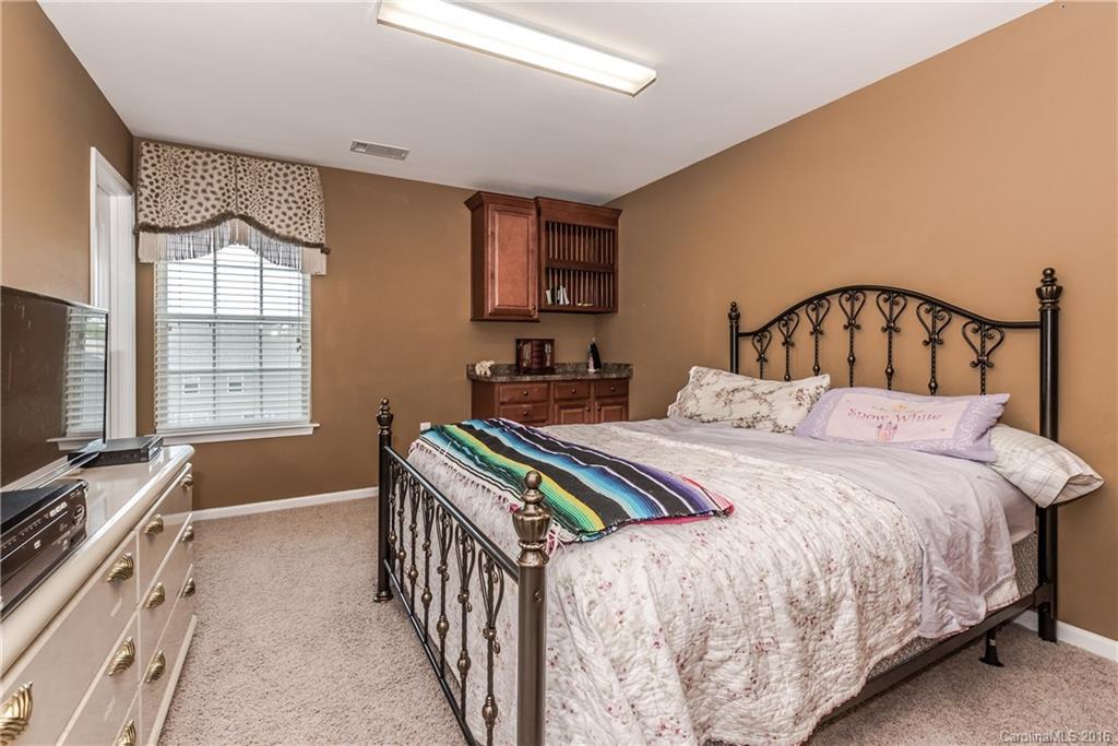 Reid Pointe - Residential