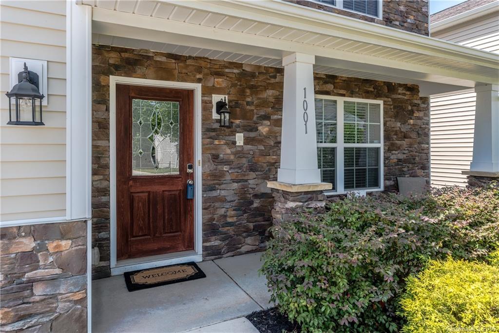 Reid Pointe - Residential