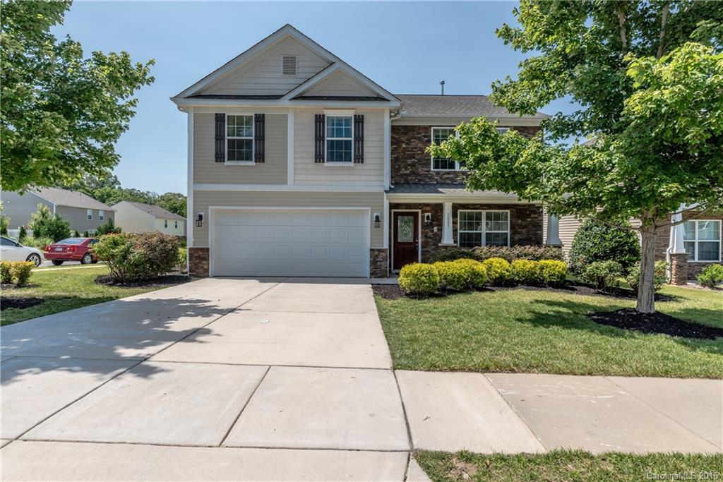 Reid Pointe - Residential