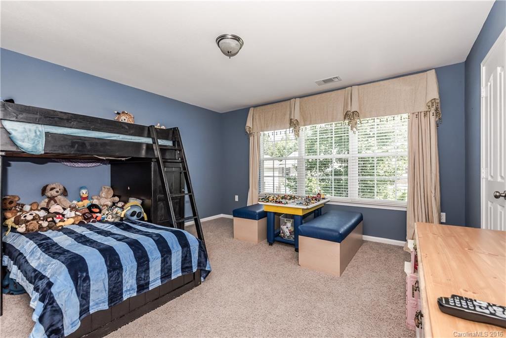 Reid Pointe - Residential