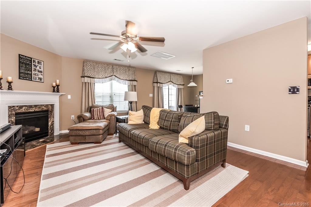 Reid Pointe - Residential