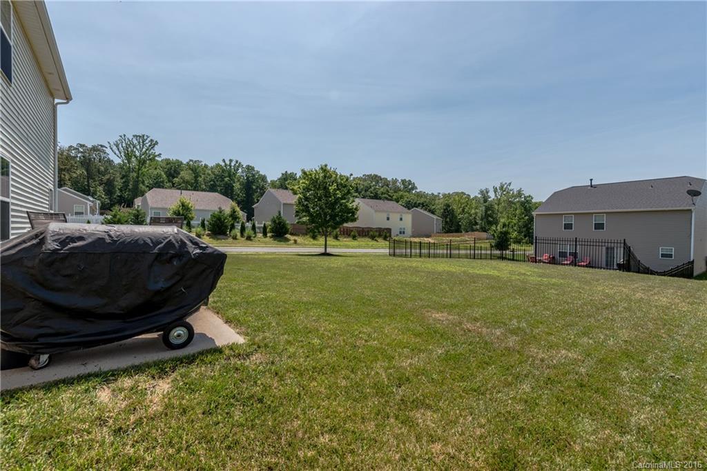 Reid Pointe - Residential