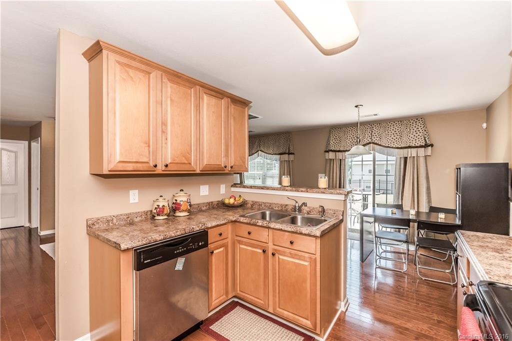 Reid Pointe - Residential