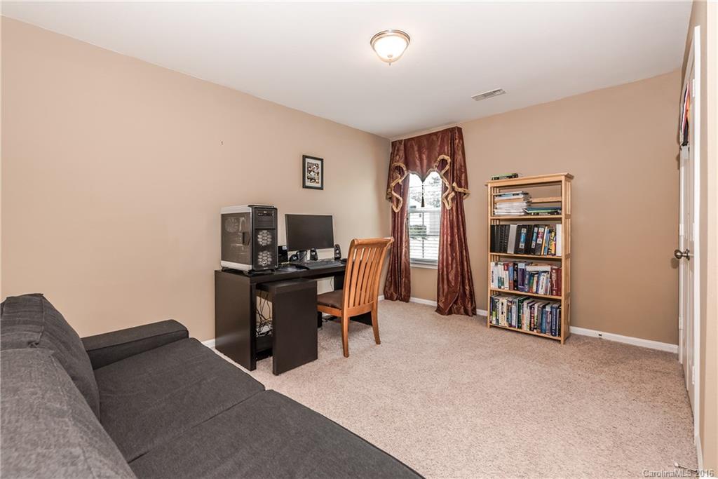 Reid Pointe - Residential