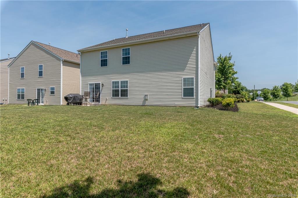 Reid Pointe - Residential