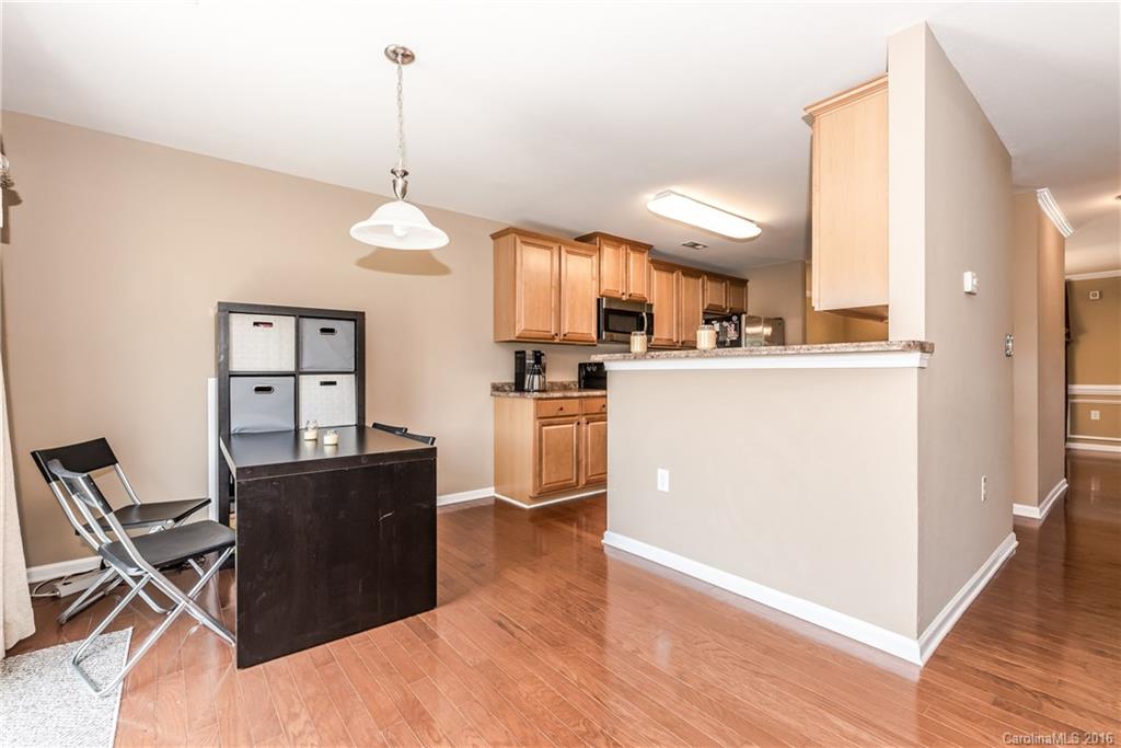 Reid Pointe - Residential