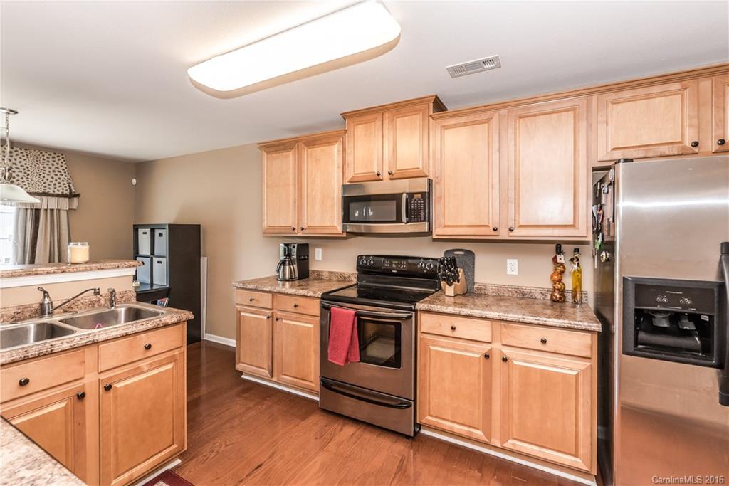 Reid Pointe - Residential