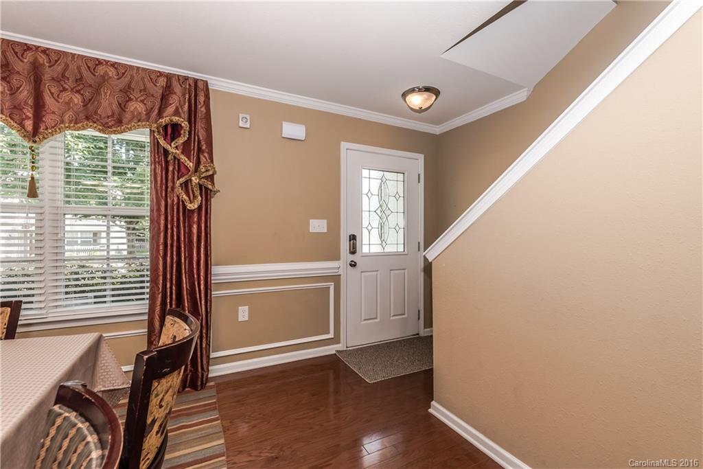 Reid Pointe - Residential