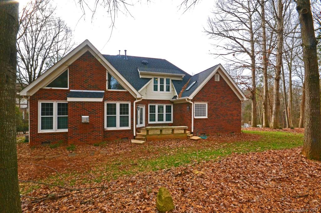 Bailiwyck - Residential