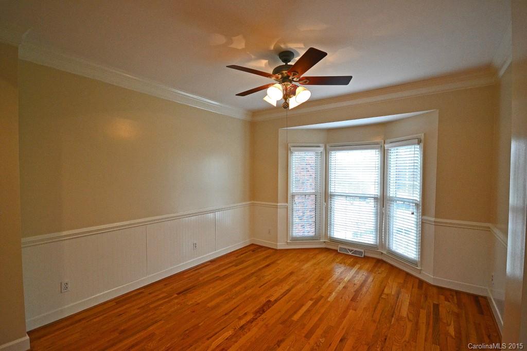 Bailiwyck - Residential