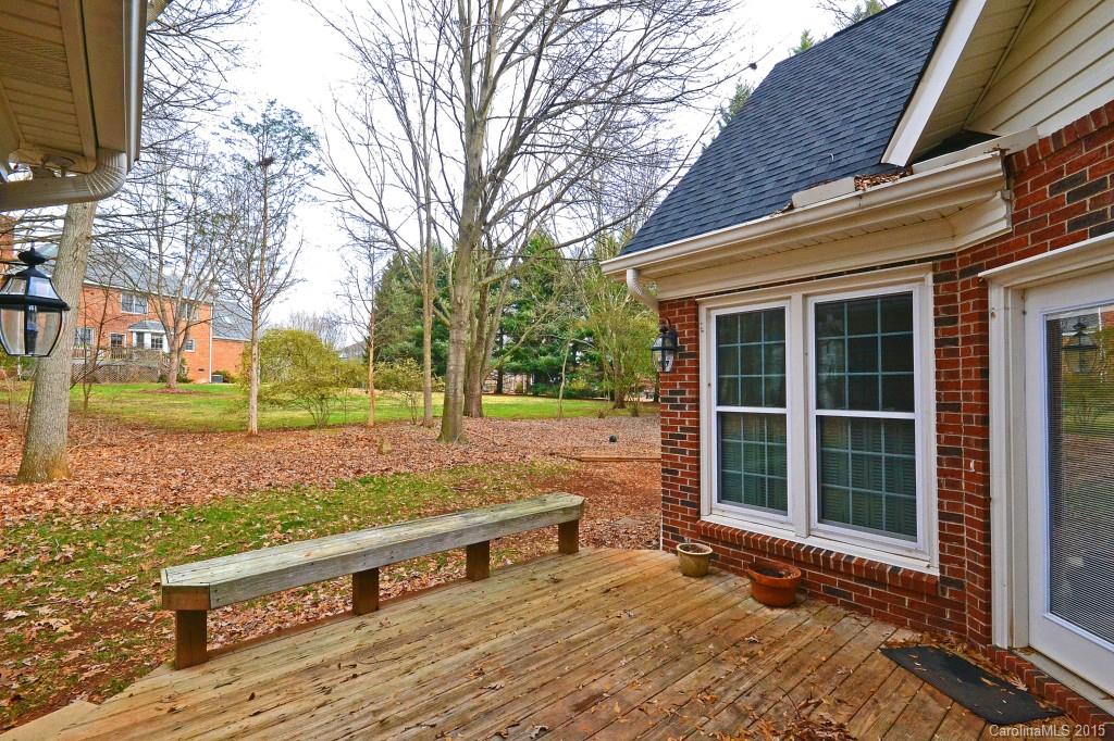 Bailiwyck - Residential