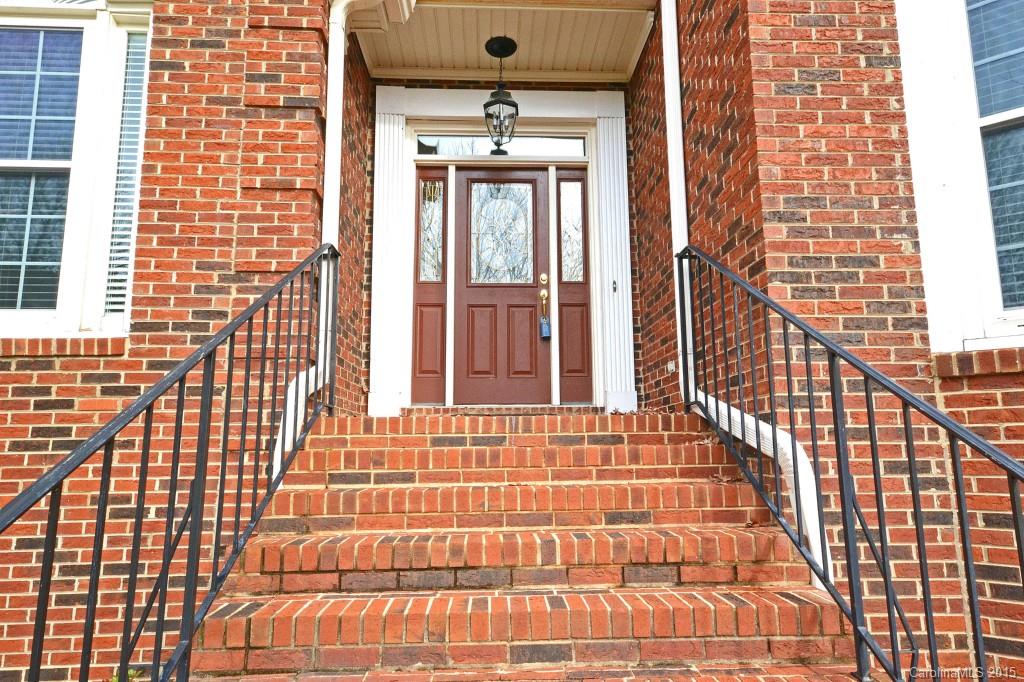 Bailiwyck - Residential