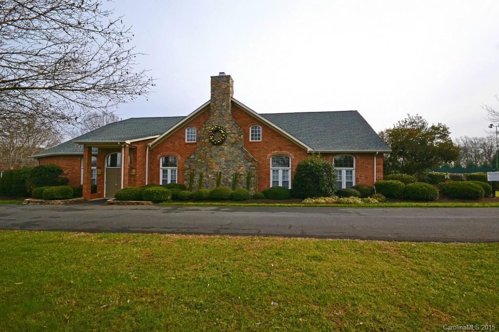 Bailiwyck - Residential