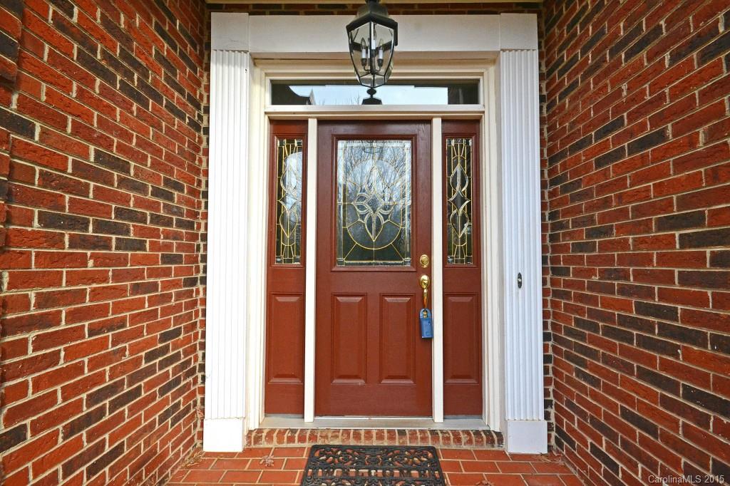 Bailiwyck - Residential