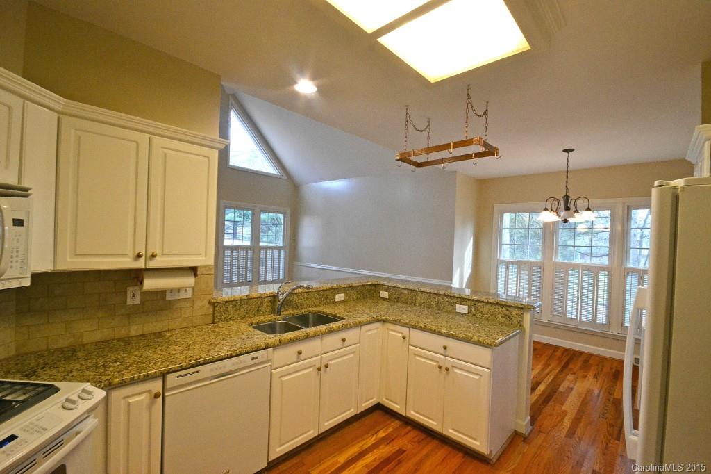 Bailiwyck - Residential