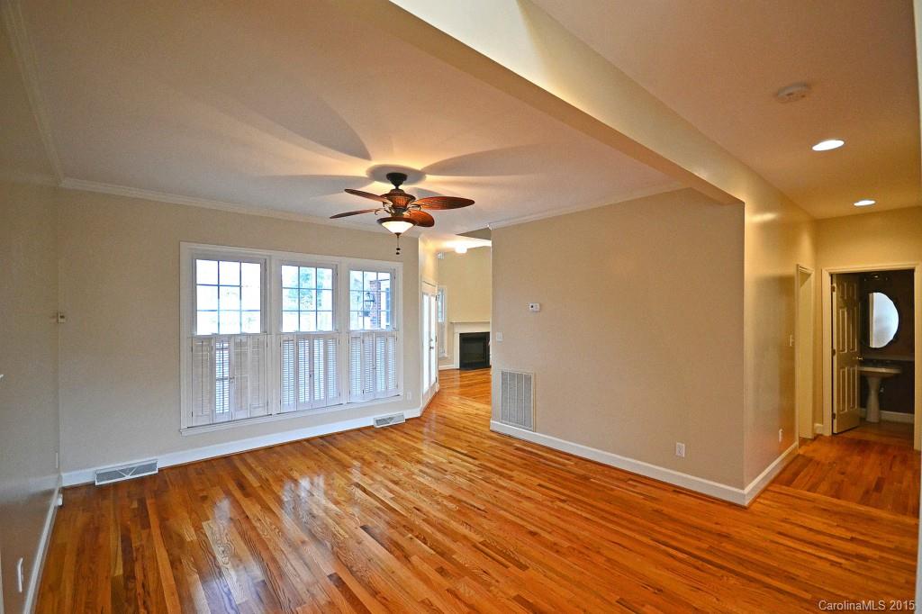 Bailiwyck - Residential