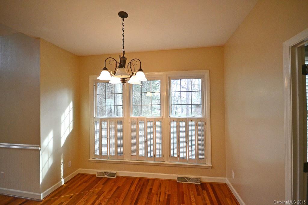 Bailiwyck - Residential