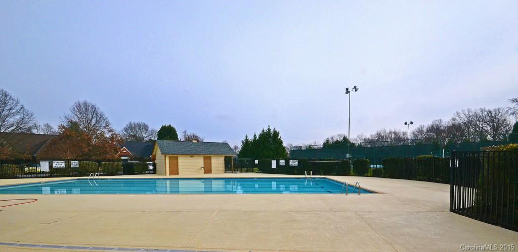 Bailiwyck - Residential