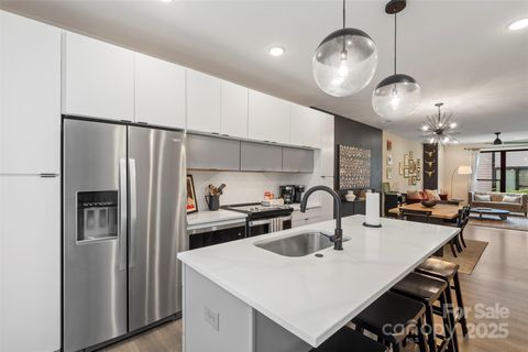 4520 Radler Court Charlotte NC 28217