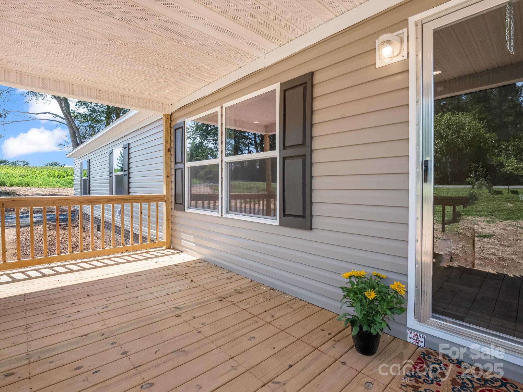 3563 Ken McEntire Road