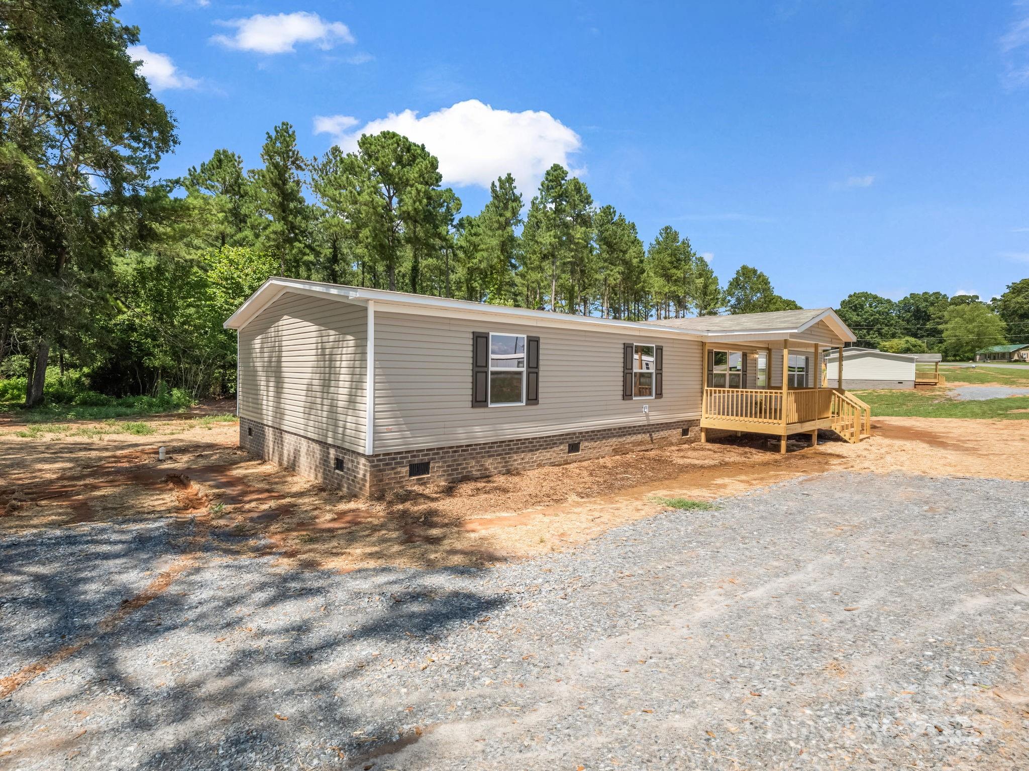 3563 Ken McEntire Road