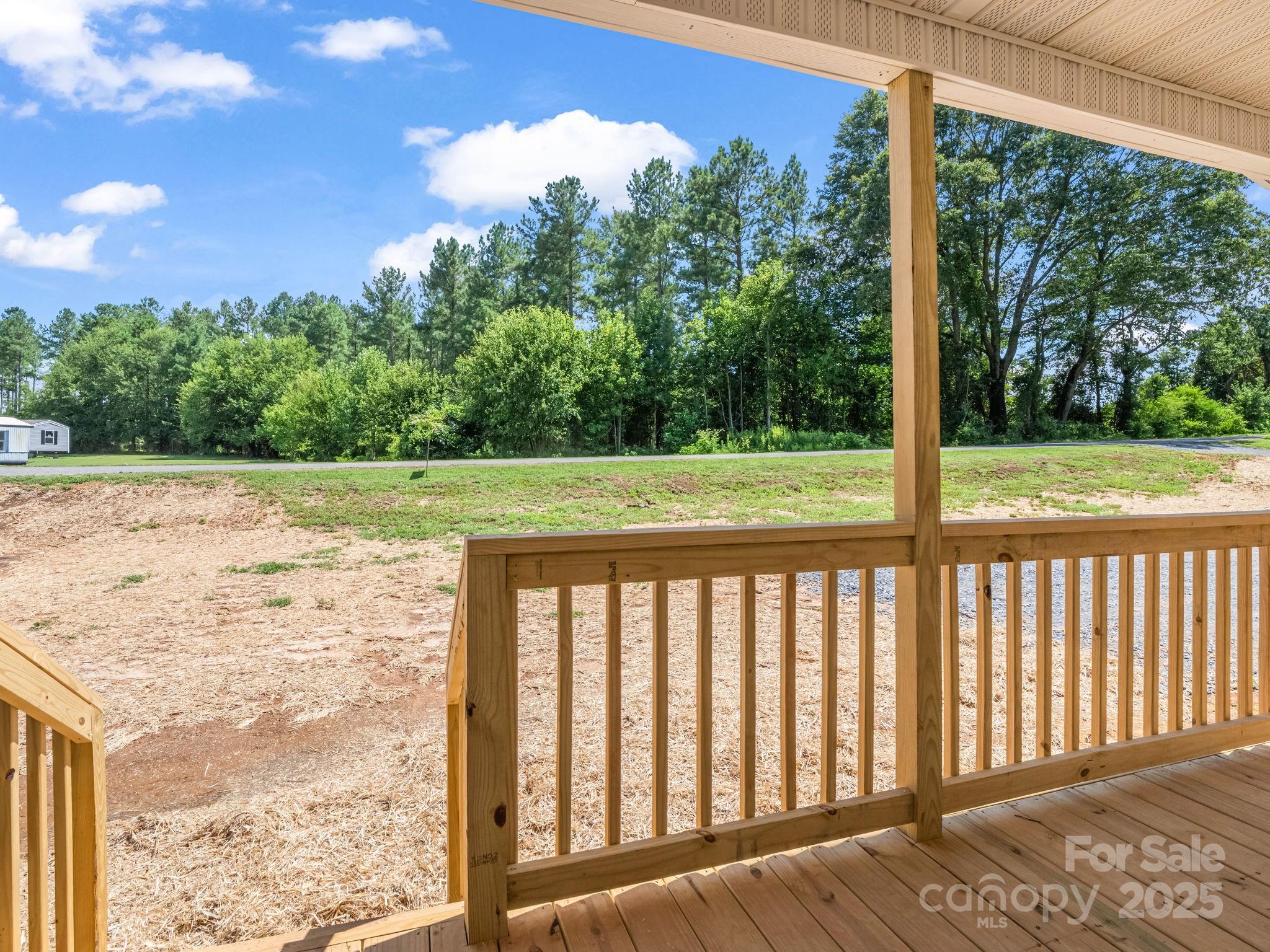 3563 Ken McEntire Road