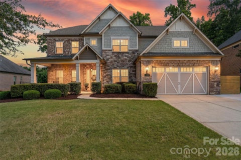 Photo of 156 Reserve Lane, Fort Mill, SC 29707 (MLS # 4393570)