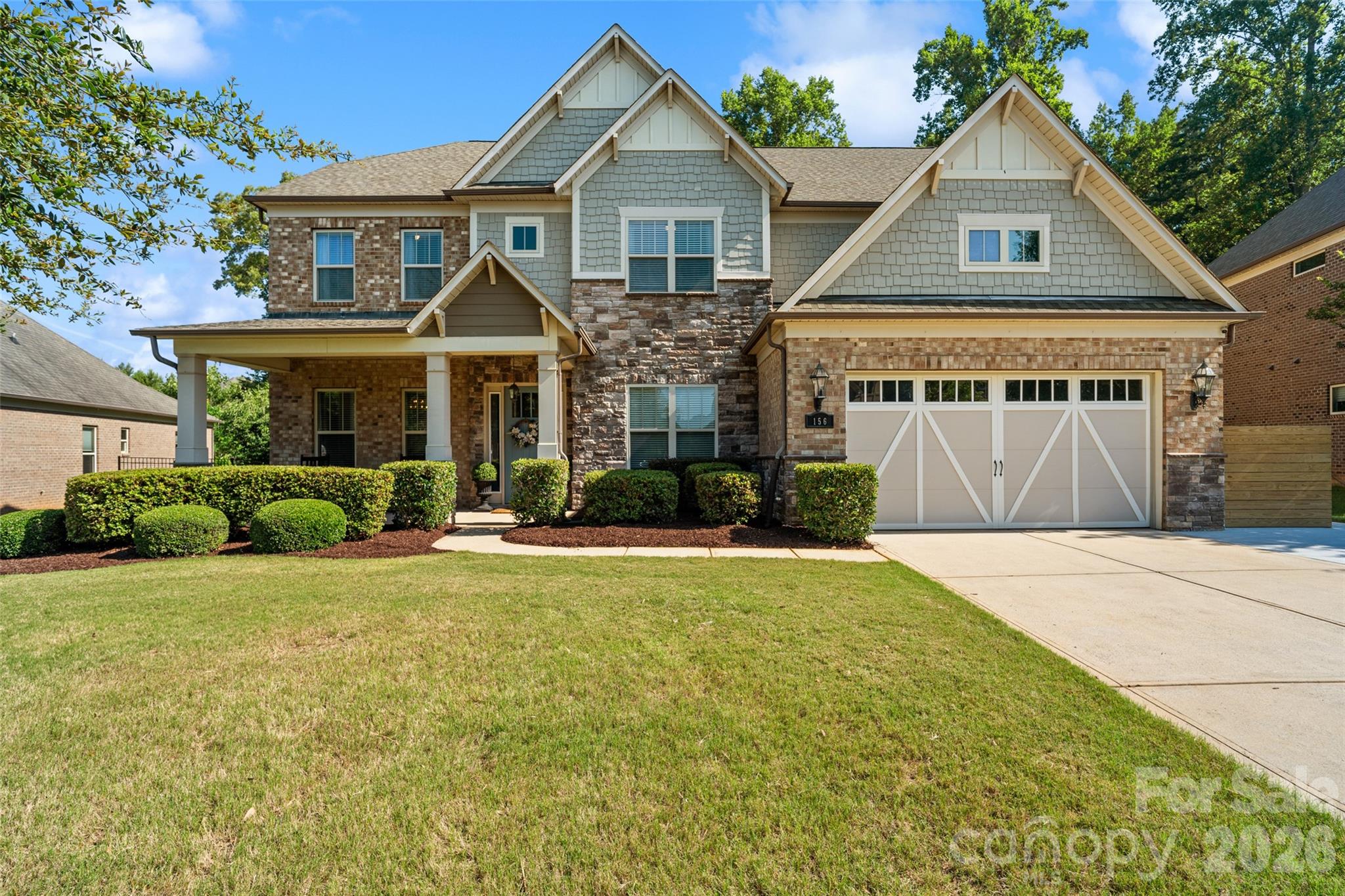 156 Reserve Lane