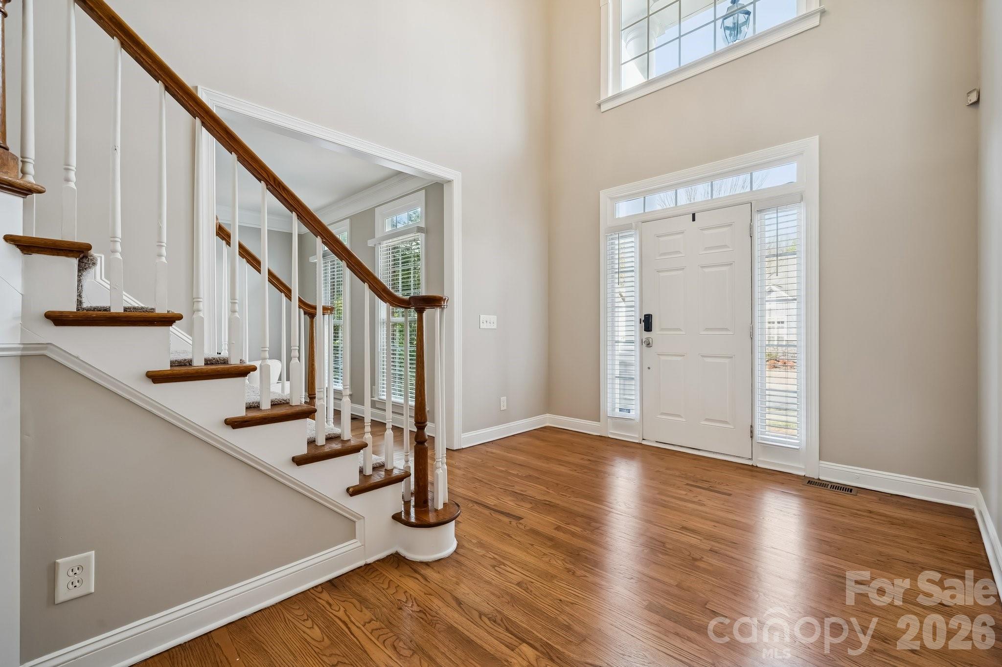 The Palisades - Residential