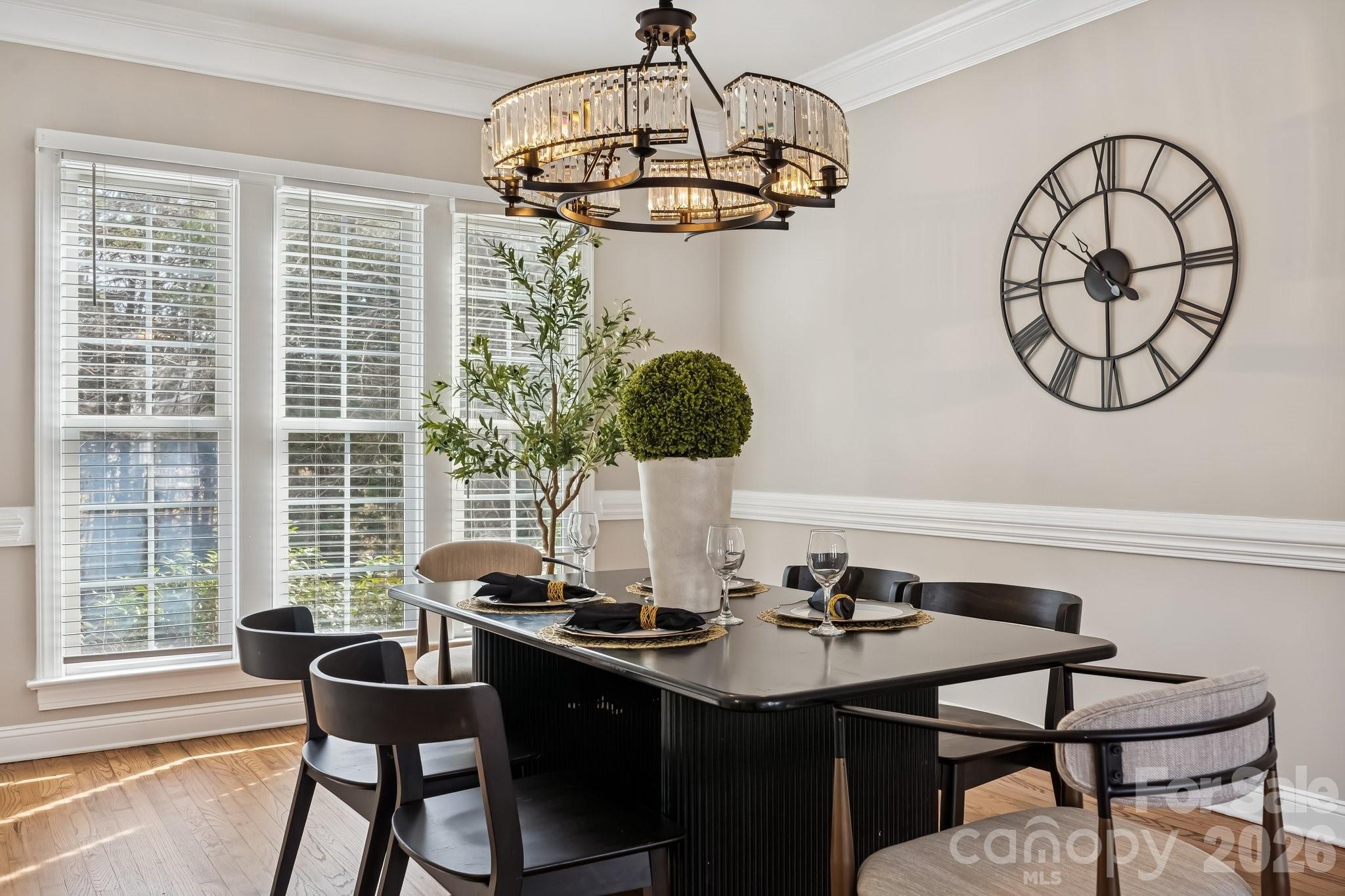 The Palisades - Residential