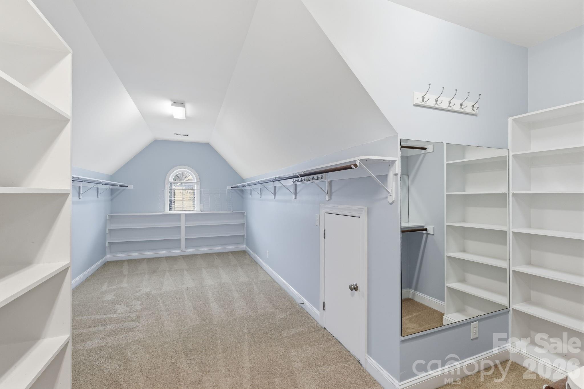 The Palisades - Residential