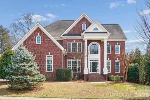14724 Murfield Court Charlotte NC 28278