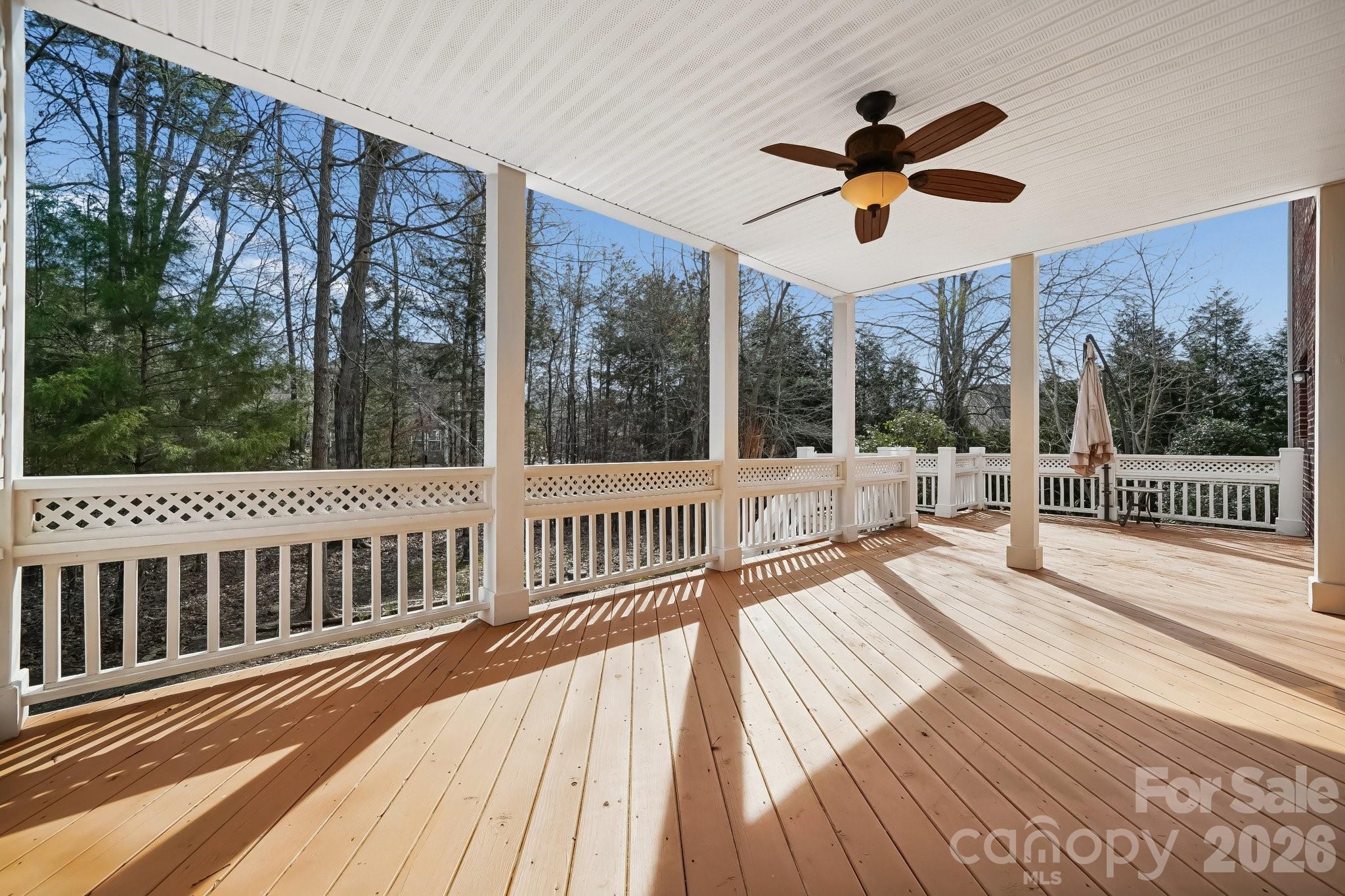 The Palisades - Residential