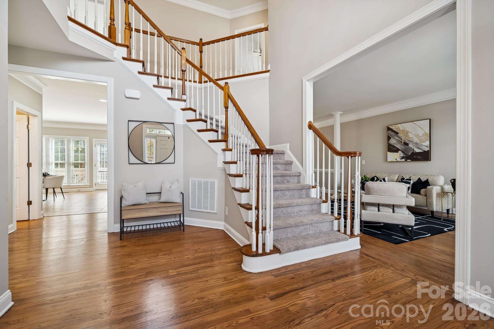 The Palisades - Residential