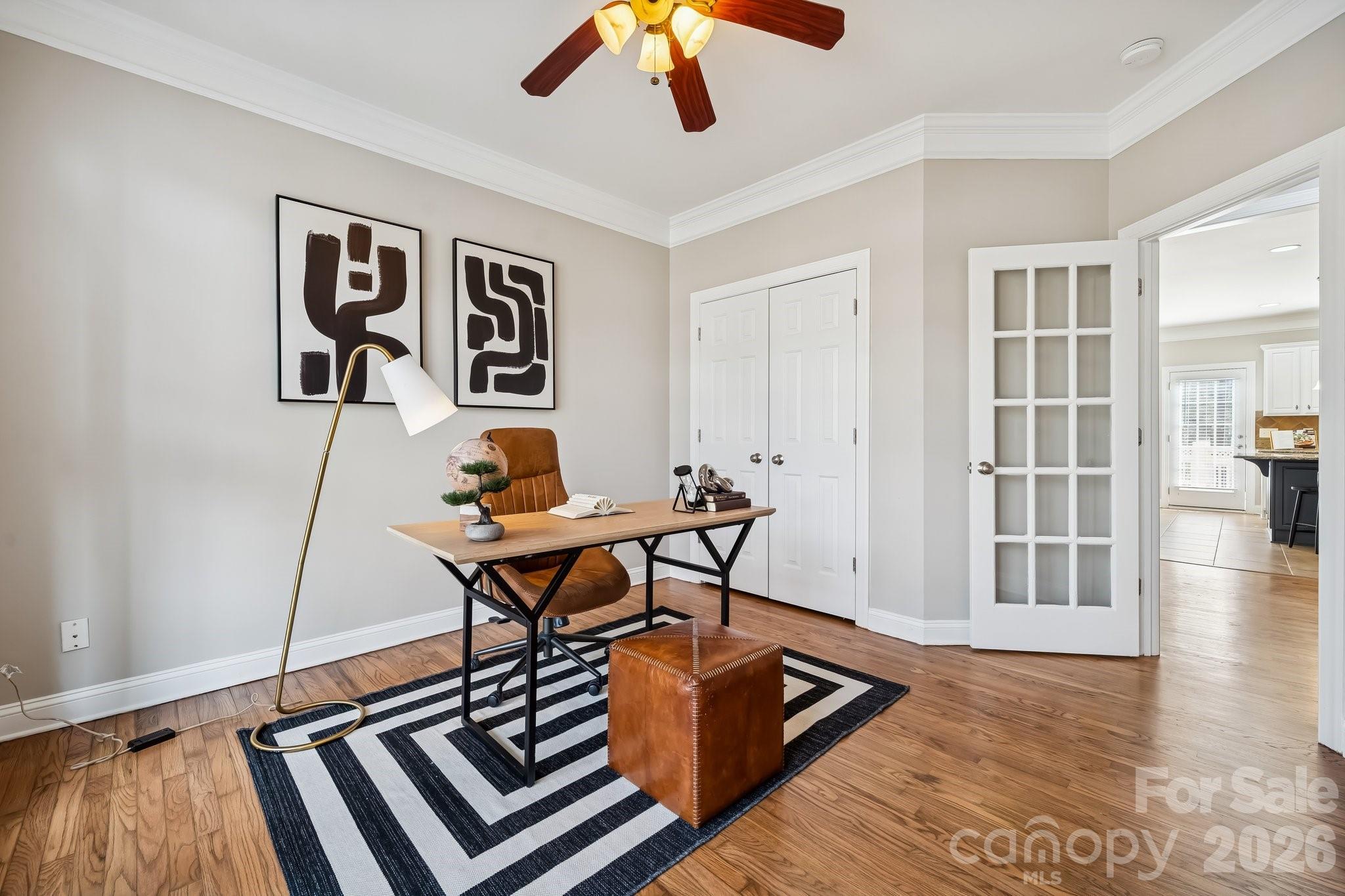 The Palisades - Residential