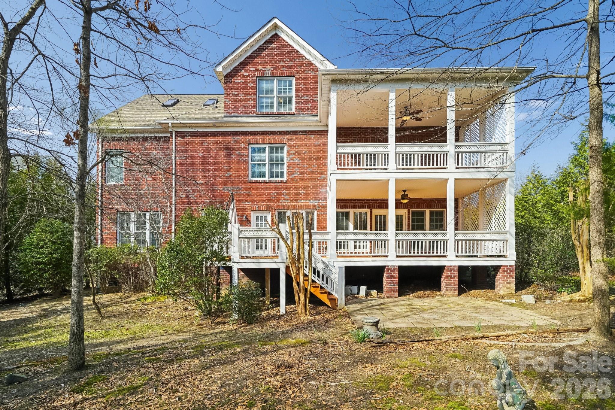 The Palisades - Residential