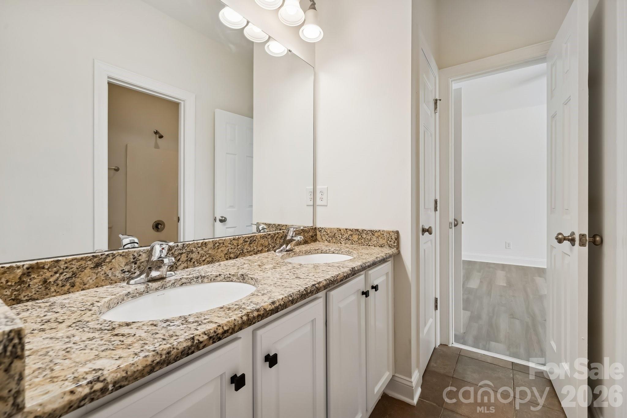 The Palisades - Residential