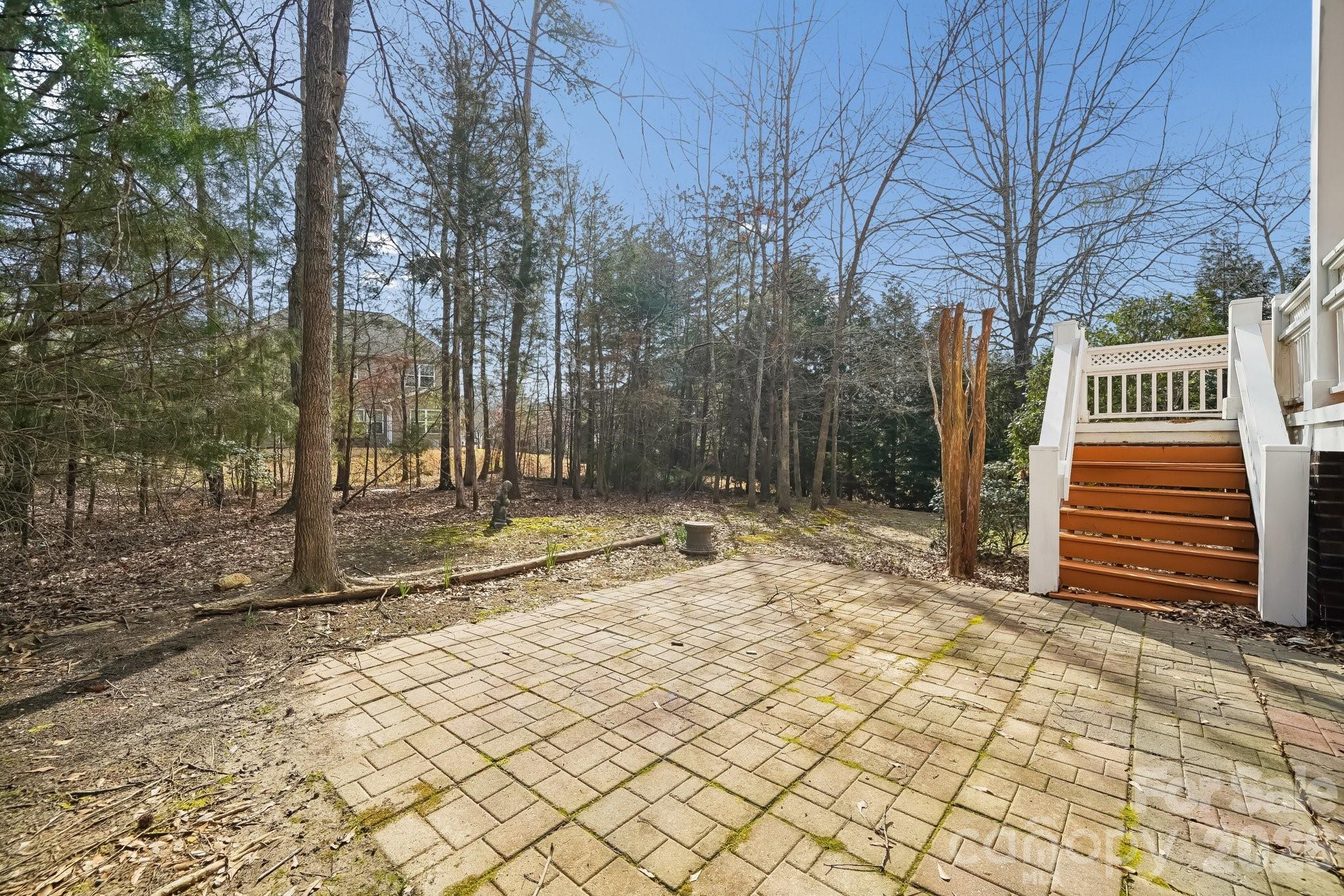 The Palisades - Residential