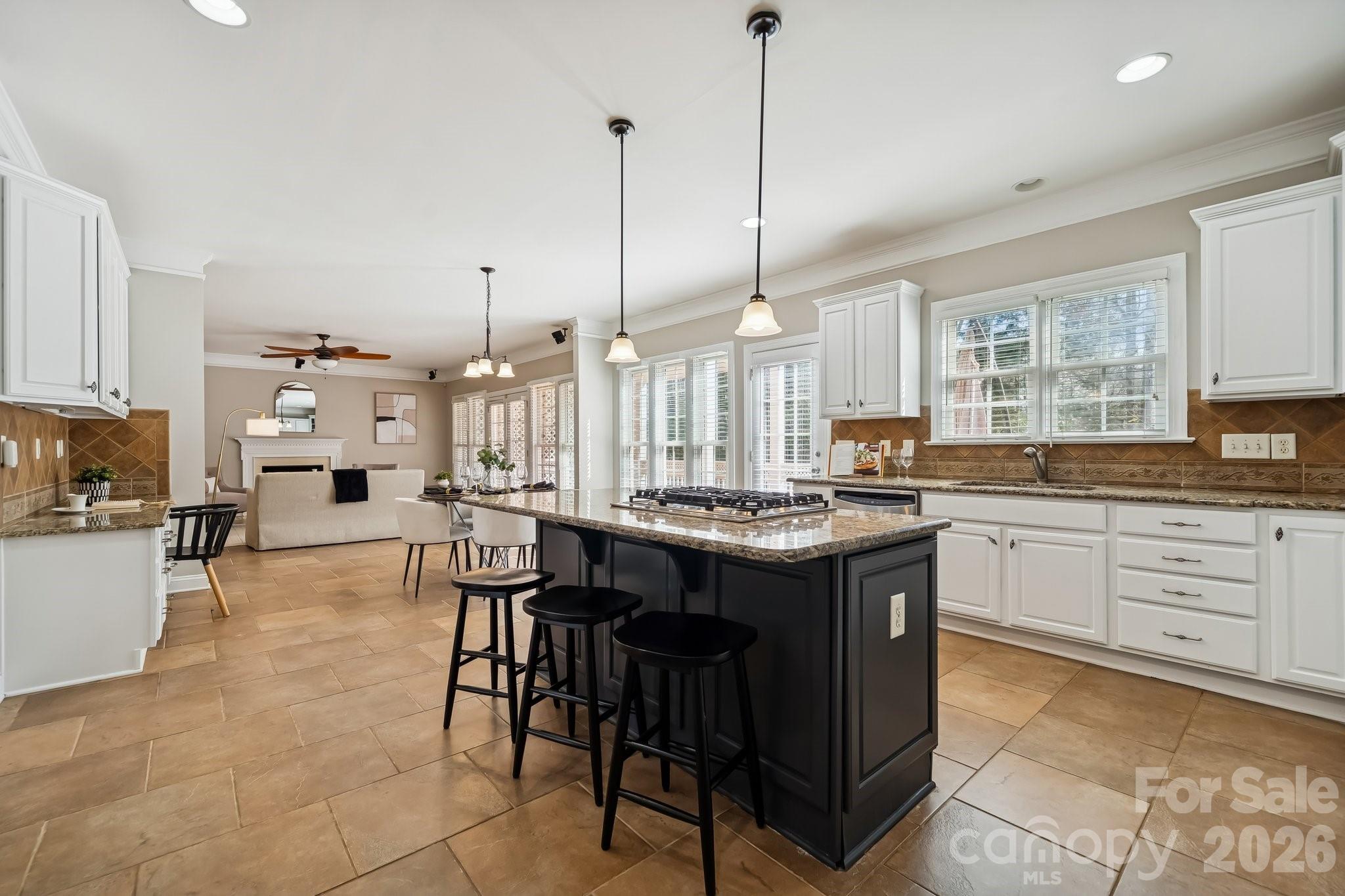 The Palisades - Residential