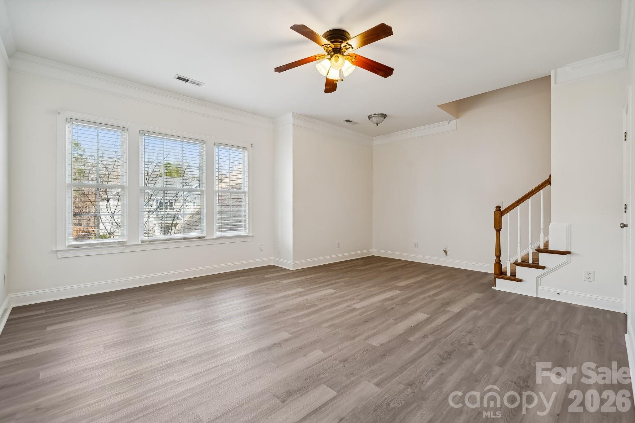 The Palisades - Residential