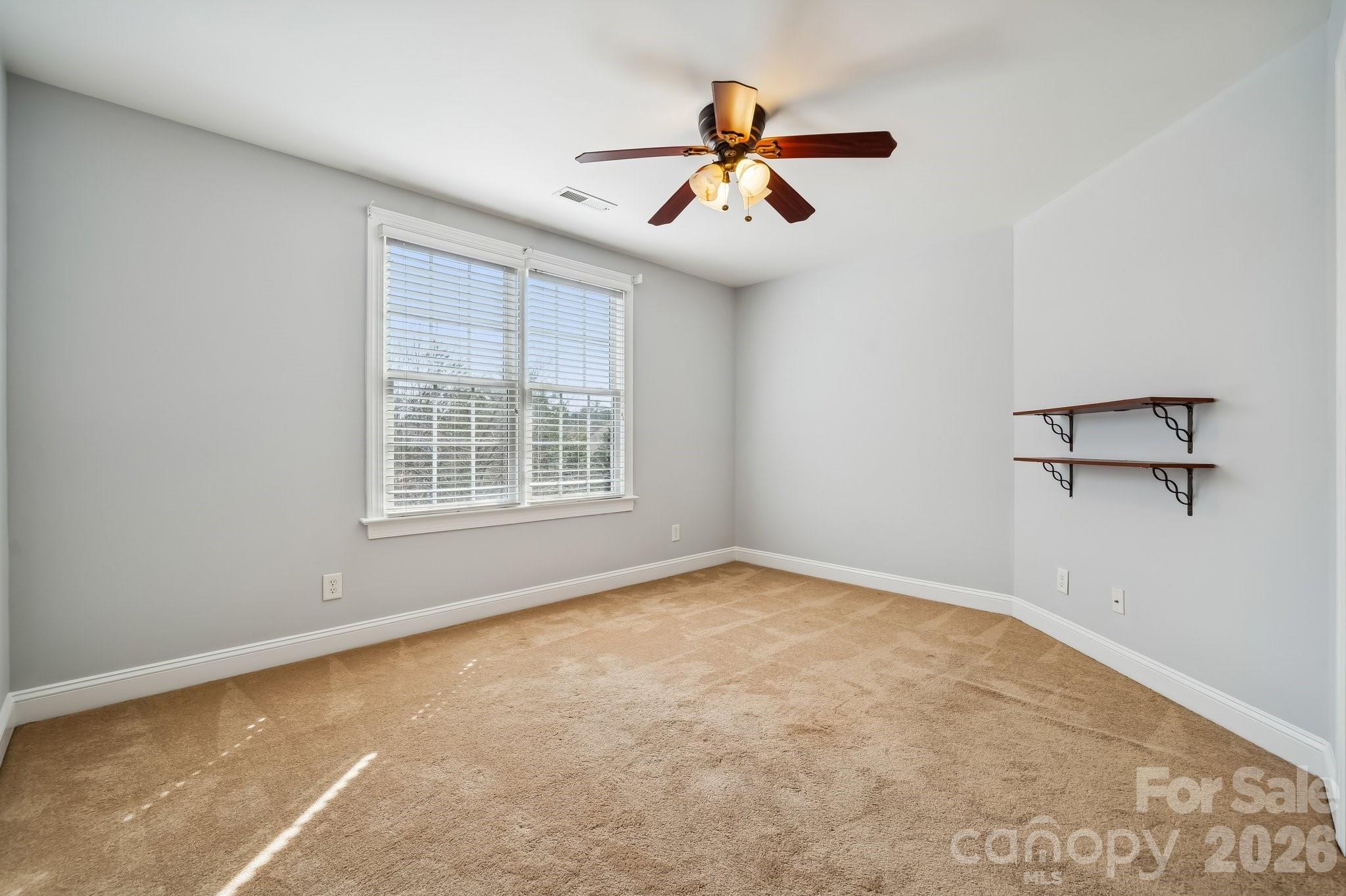 The Palisades - Residential