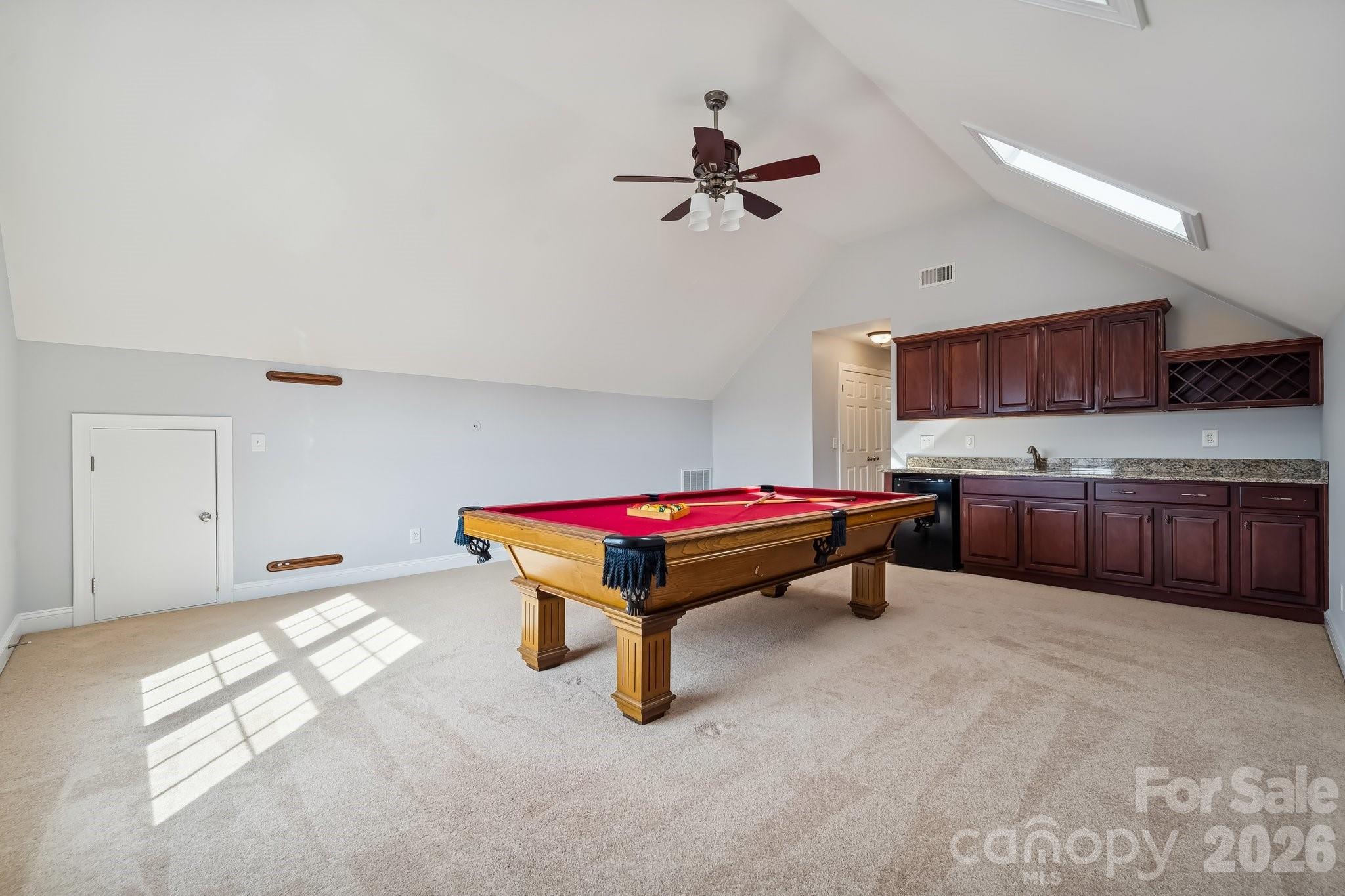 The Palisades - Residential