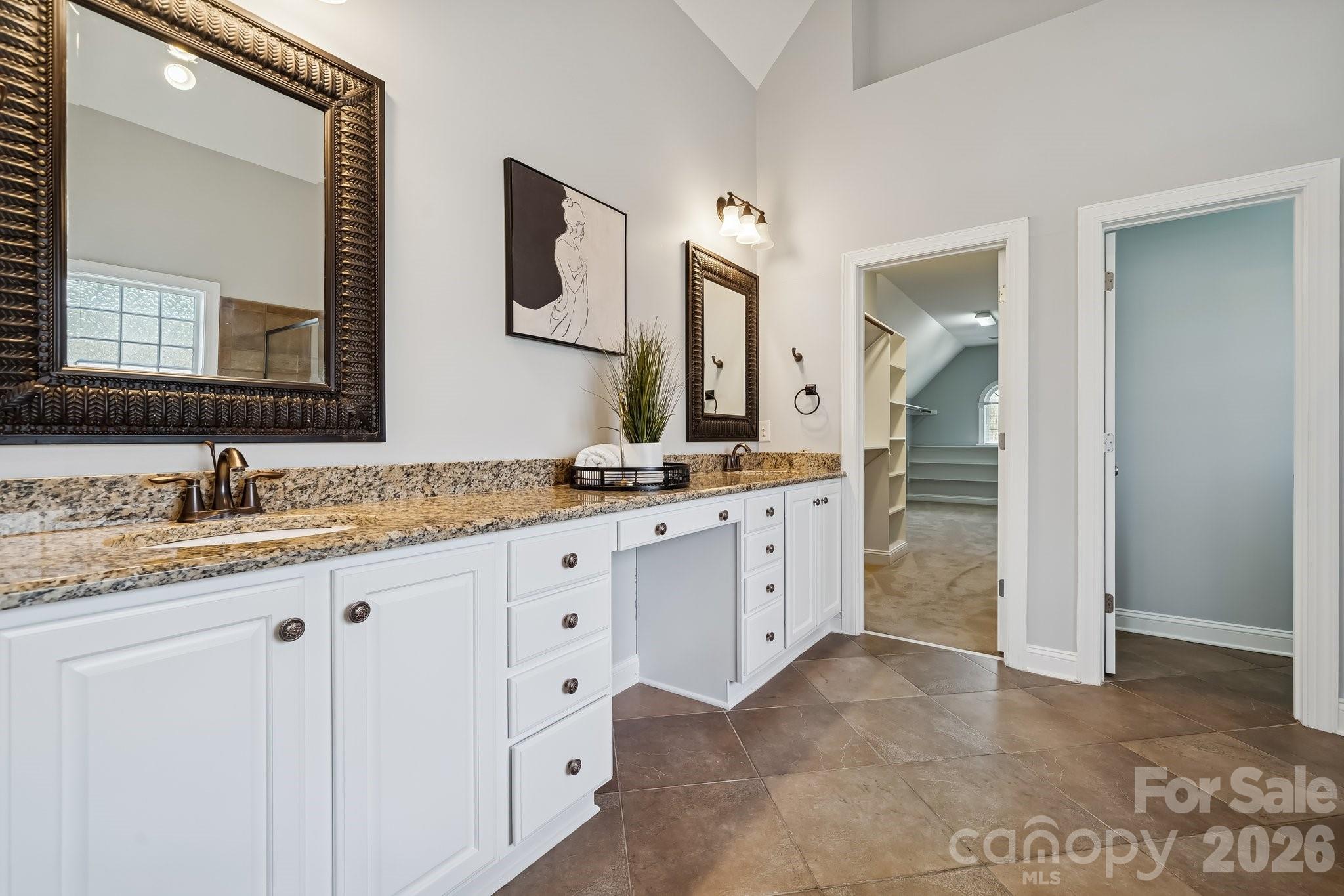 The Palisades - Residential