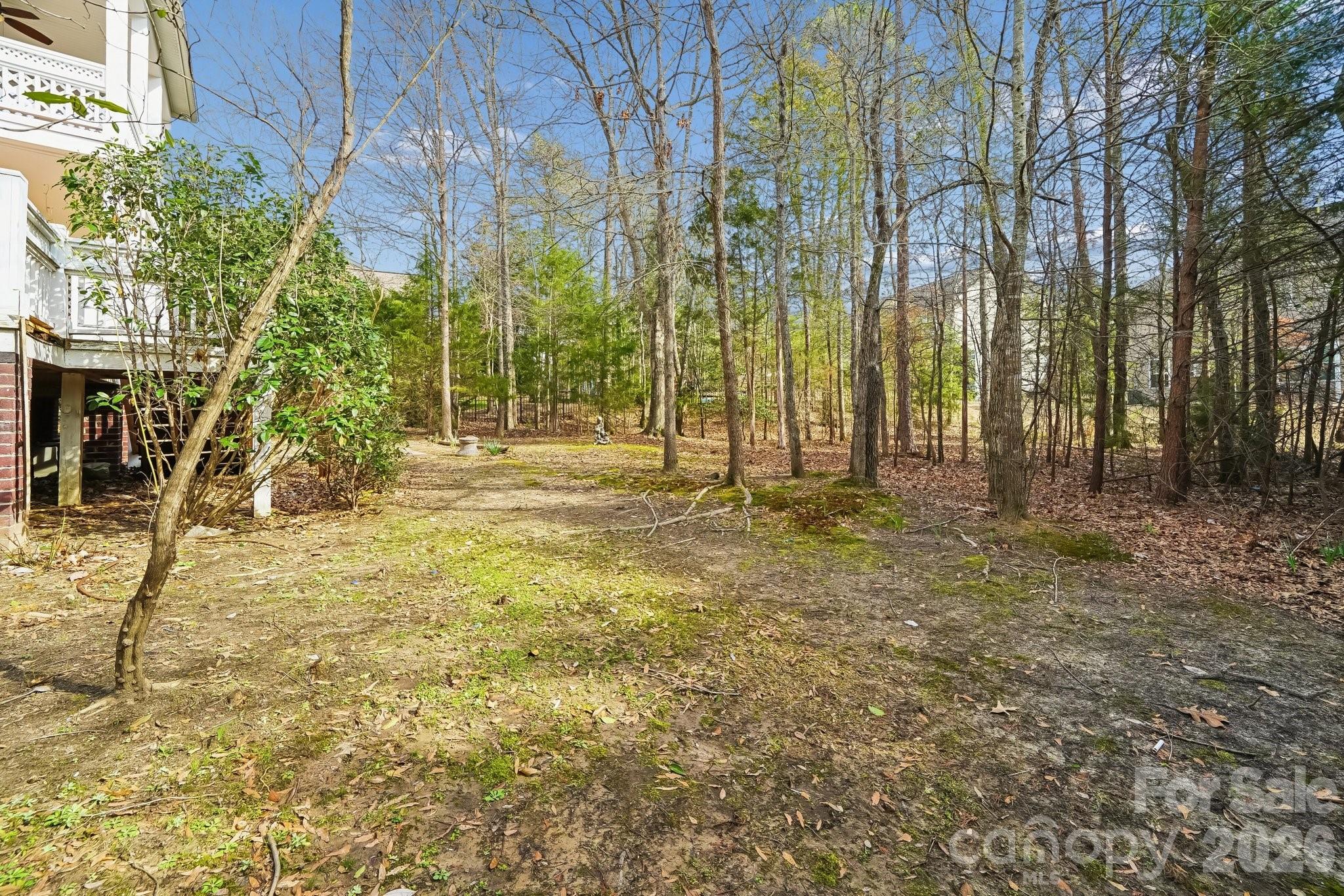 The Palisades - Residential