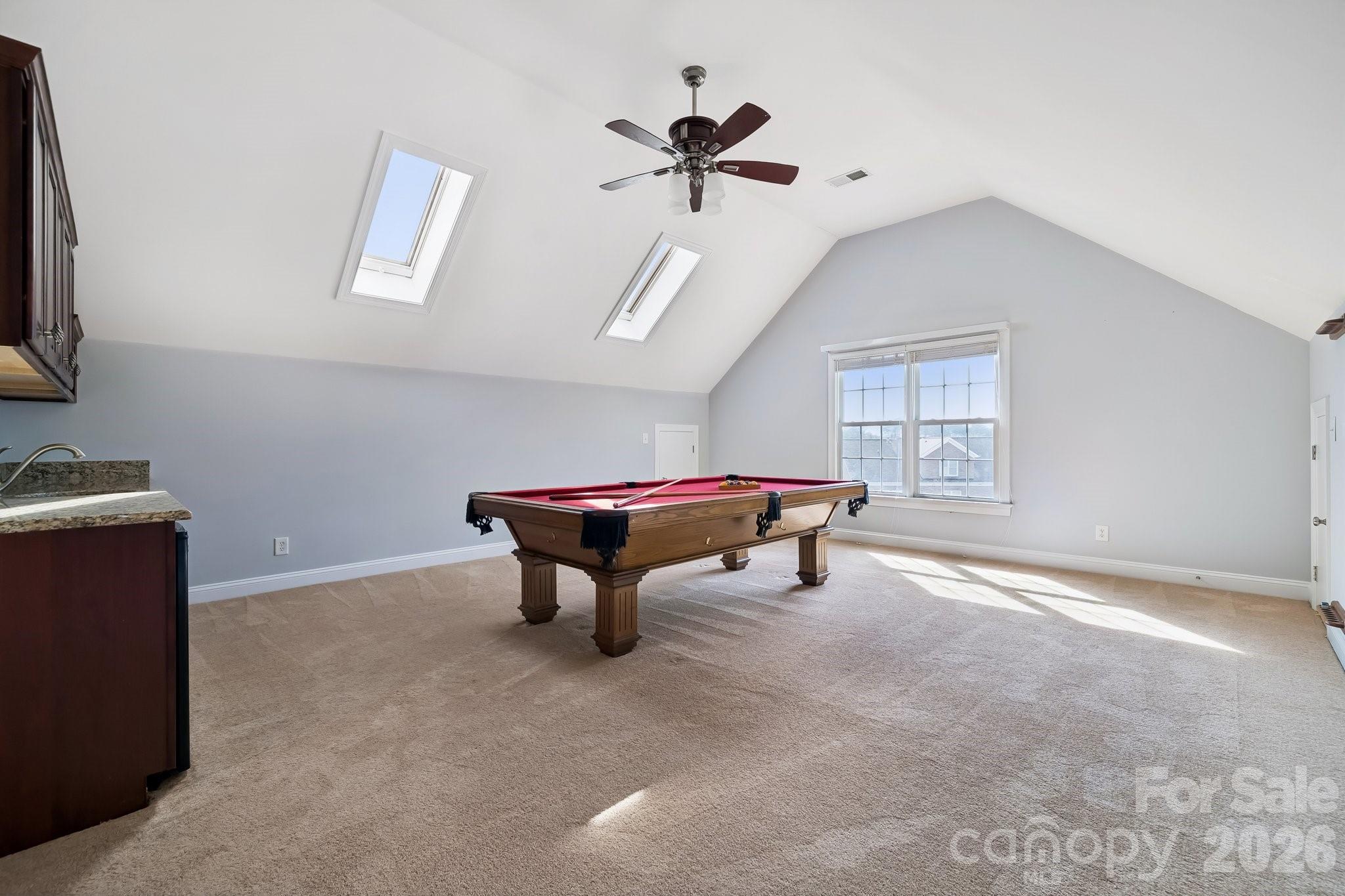 The Palisades - Residential