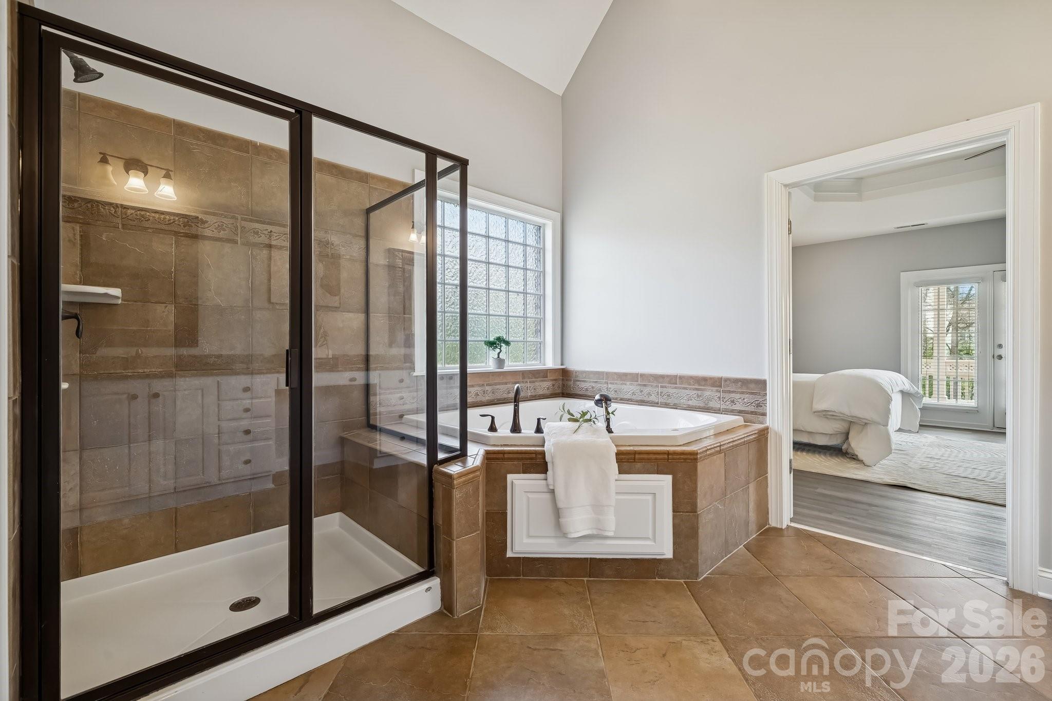 The Palisades - Residential