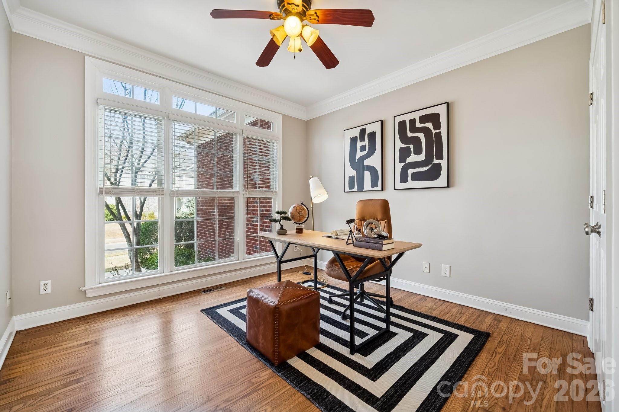 The Palisades - Residential